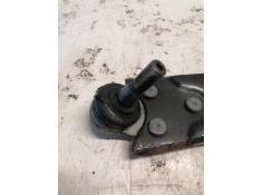 Recambio de brazo suspension inferior delantero izquierdo para ford focus c-max (cap) ambiente (d) referencia OEM IAM 3M5J3A262  2