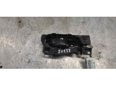 Recambio de maneta interior delantera izquierda para peugeot 207 xs pack referencia OEM IAM    2