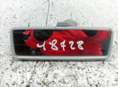 Recambio de espejo interior para seat ibiza (6k1) free sky referencia OEM IAM   