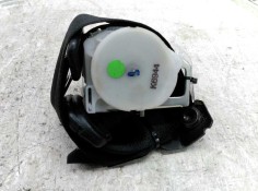 Recambio de cinturon seguridad trasero derecho para opel zafira a blue line referencia OEM IAM  TERCERA FILA  2