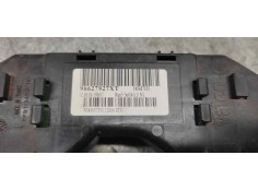 Recambio de mando multifuncion para citroën c4 berlina collection referencia OEM IAM 96627927XT   2