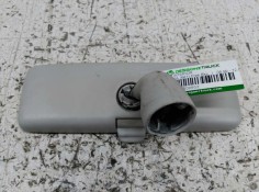 Recambio de espejo interior para seat ibiza (6k1) free sky referencia OEM IAM    2