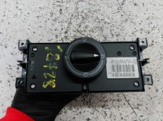 Recambio de mando calefaccion / aire acondicionado para seat ibiza (6k1) free sky referencia OEM IAM 6K0819045D  