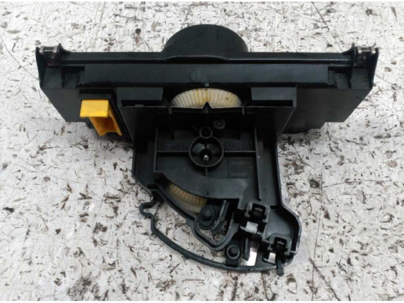 Recambio de mando calefaccion / aire acondicionado para seat ibiza (6k1) free sky referencia OEM IAM 6K0819045D  