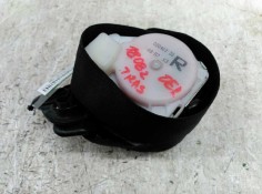 Recambio de cinturon seguridad trasero derecho para opel zafira a blue line referencia OEM IAM   