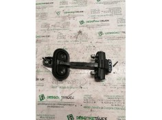 Recambio de retenedor puerta para fiat tipo ii (357) berlina business referencia OEM IAM  TRASERA IZQUIERDA 