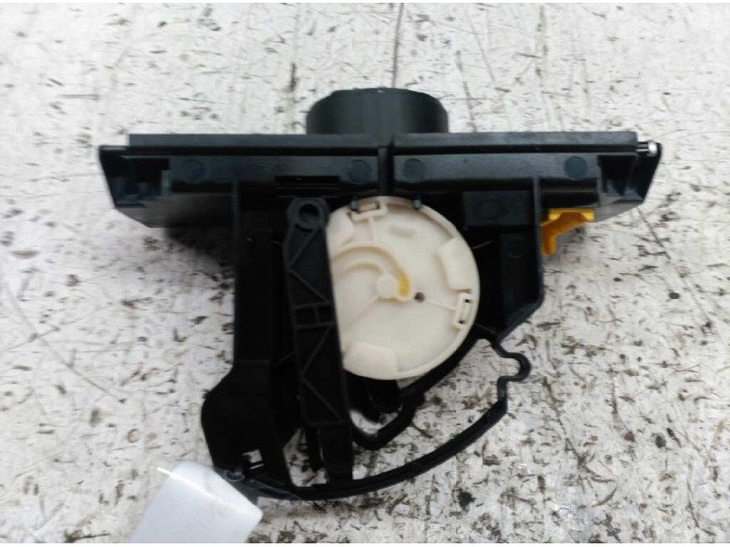 Recambio de mando calefaccion / aire acondicionado para seat ibiza (6k1) free sky referencia OEM IAM 6K0819045D  