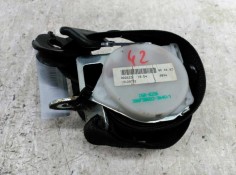 Recambio de cinturon seguridad trasero derecho para opel zafira a blue line referencia OEM IAM    2