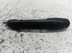 Recambio de maneta exterior delantera derecha para seat ibiza (6k1) free sky referencia OEM IAM   