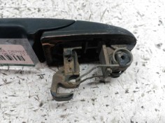 Recambio de maneta exterior delantera derecha para seat ibiza (6k1) free sky referencia OEM IAM    2