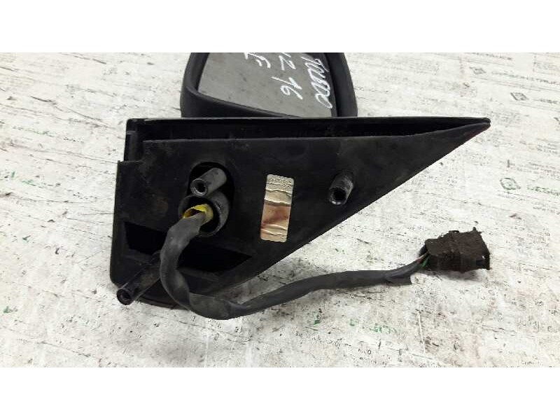 Recambio de retrovisor izquierdo para seat toledo (1l) base referencia OEM IAM  ELECTRICO 
