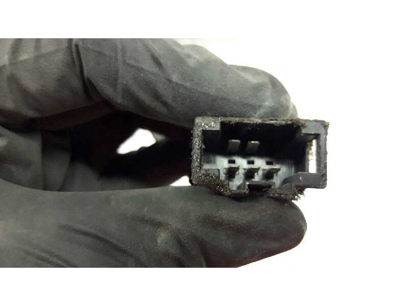 Recambio de retrovisor izquierdo para seat toledo (1l) base referencia OEM IAM  ELECTRICO 