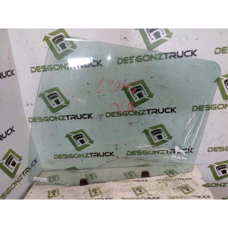 Recambio de luna delantera derecha para man tg - a 18.xxx fg / bb   (e3/e4) l referencia OEM IAM   