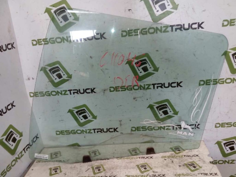 Recambio de luna delantera derecha para man tg - a 18.xxx fg / bb   (e3/e4) l referencia OEM IAM   