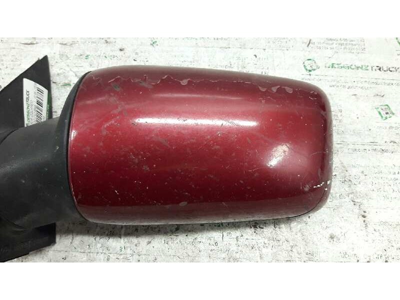 Recambio de retrovisor izquierdo para seat toledo (1l) base referencia OEM IAM  ELECTRICO 