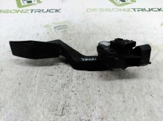 Recambio de potenciometro pedal para opel zafira a blue line referencia OEM IAM   