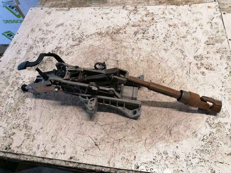 Recambio de columna direccion para ford focus c-max (cap) ambiente (d) referencia OEM IAM 4M513C529AF  