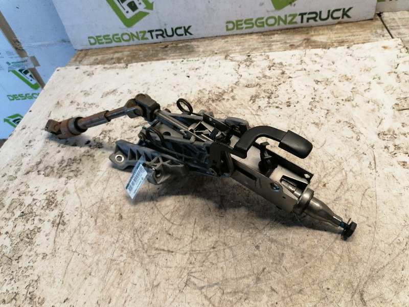 Recambio de columna direccion para ford focus c-max (cap) ambiente (d) referencia OEM IAM 4M513C529AF  