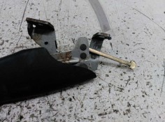 Recambio de palanca freno de mano para seat ibiza (6k1) free sky referencia OEM IAM 6K0711303D   2