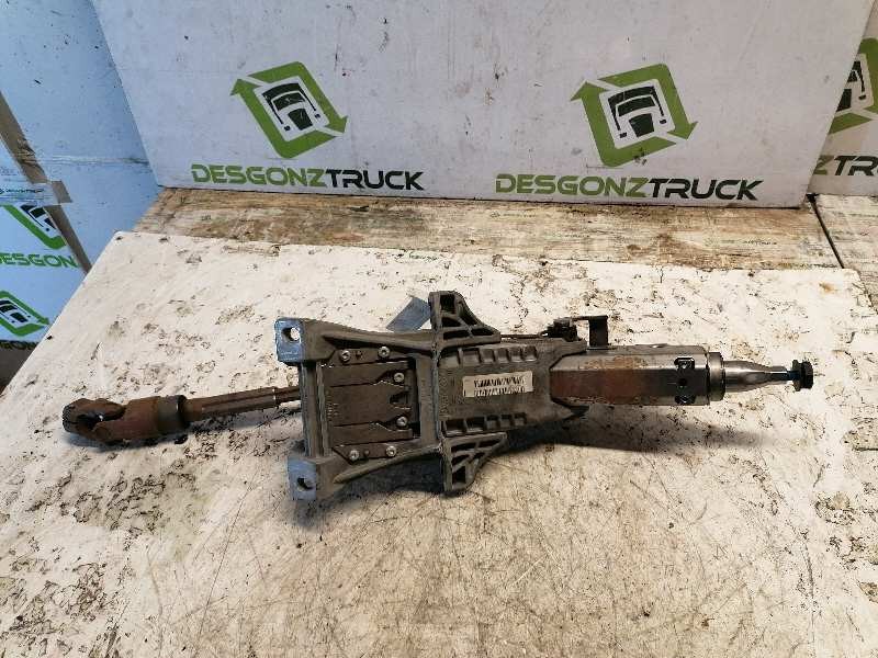 Recambio de columna direccion para ford focus c-max (cap) ambiente (d) referencia OEM IAM 4M513C529AF  