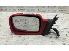 Recambio de retrovisor izquierdo para ford escort berlina c referencia OEM IAM   