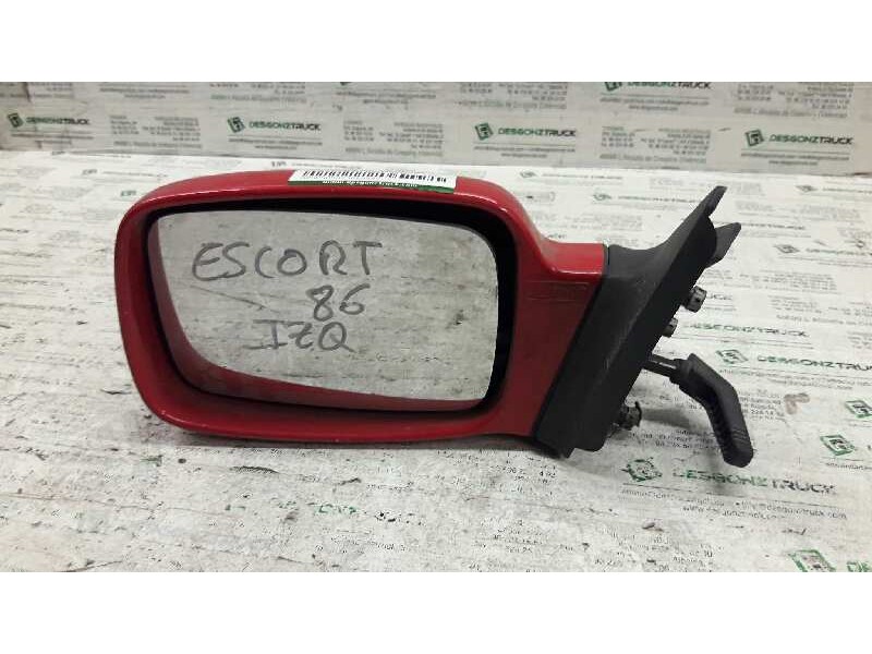 Recambio de retrovisor izquierdo para ford escort berlina c referencia OEM IAM   
