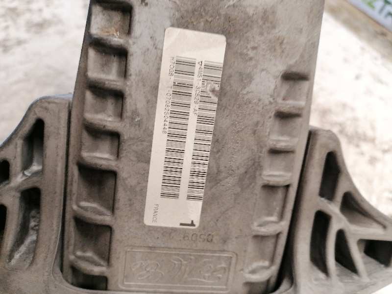 Recambio de columna direccion para ford focus c-max (cap) ambiente (d) referencia OEM IAM 4M513C529AF  