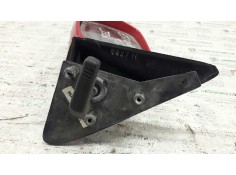 Recambio de retrovisor izquierdo para ford escort berlina c referencia OEM IAM    2