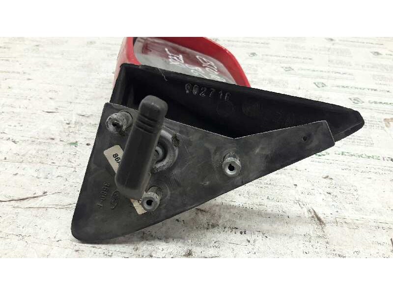 Recambio de retrovisor izquierdo para ford escort berlina c referencia OEM IAM   