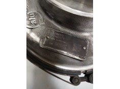 Recambio de turbocompresor para renault midlum referencia OEM IAM 23037072 YH20373  2