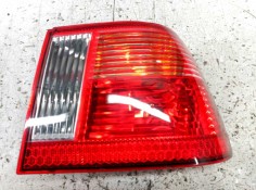 Recambio de piloto trasero derecho para seat ibiza (6k1) free sky referencia OEM IAM   