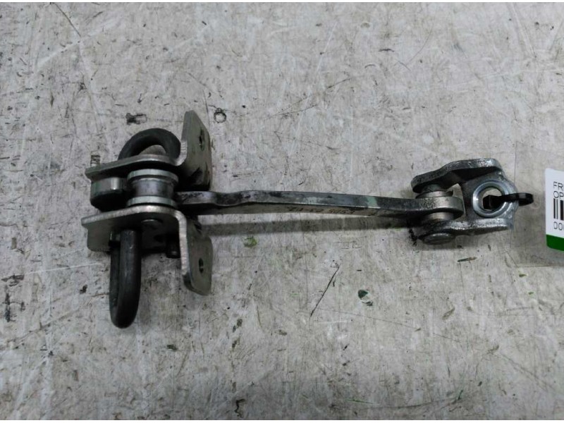 Recambio de freno de puerta para opel zafira a blue line referencia OEM IAM  TRASERO DERECHO 