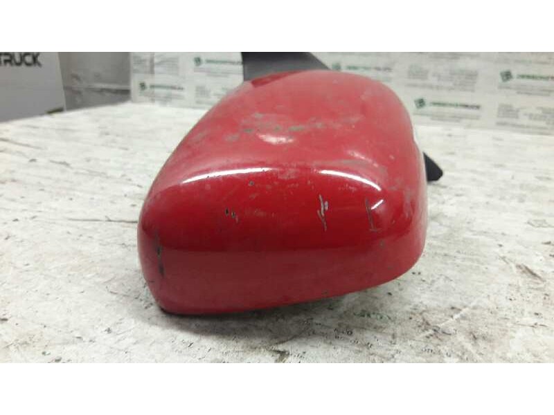 Recambio de retrovisor izquierdo para ford escort berlina c referencia OEM IAM   