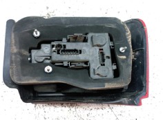 Recambio de piloto trasero derecho para seat ibiza (6k1) free sky referencia OEM IAM    2