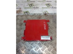 Recambio de modulo electronico para iveco trucks autobus europolis referencia OEM IAM A10A3000Z Q07KAN010 0190800407