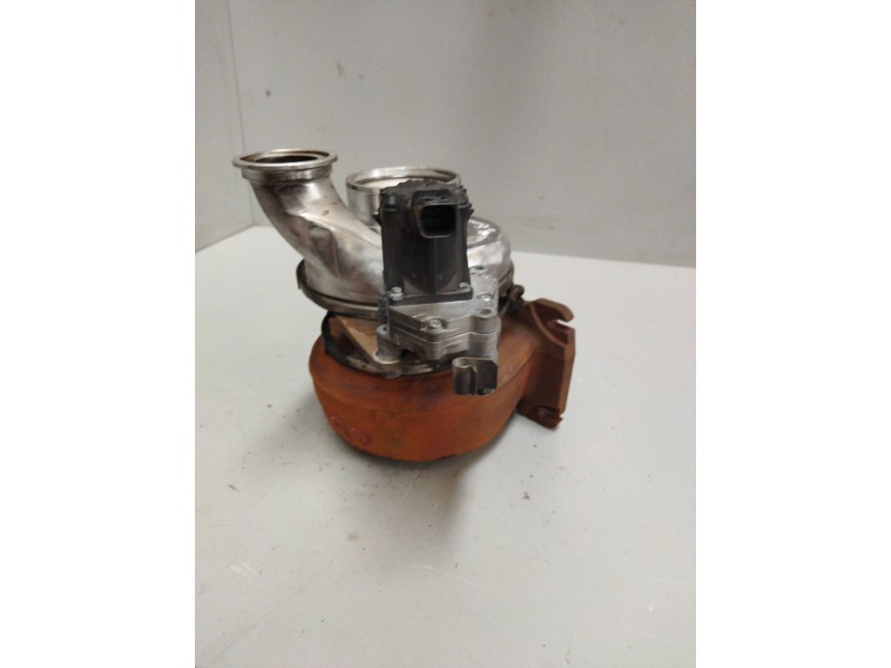 Recambio de turbocompresor para renault midlum referencia OEM IAM 23037072 YH20373 