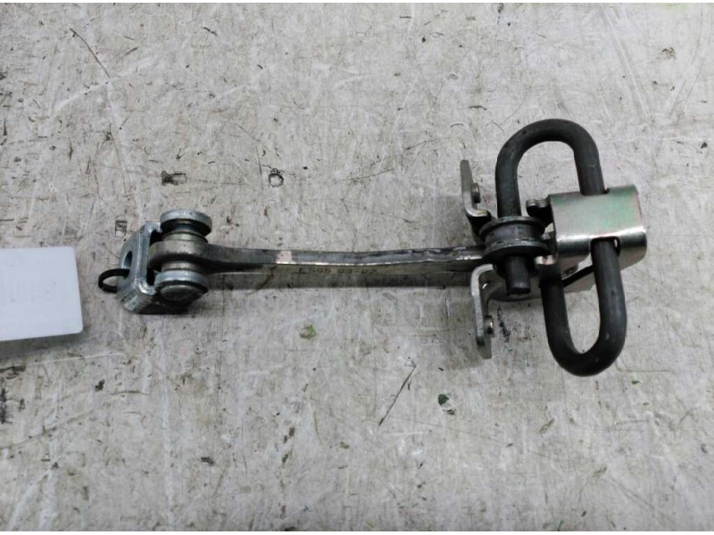 Recambio de freno de puerta para opel zafira a blue line referencia OEM IAM  TRASERO DERECHO 