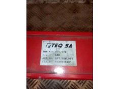 Recambio de modulo electronico para iveco trucks autobus europolis referencia OEM IAM A10A3000Z Q07KAN010 0190800407 2