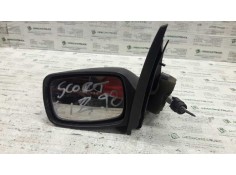 Recambio de retrovisor izquierdo para ford escort berl./turnier atlanta berlina referencia OEM IAM   