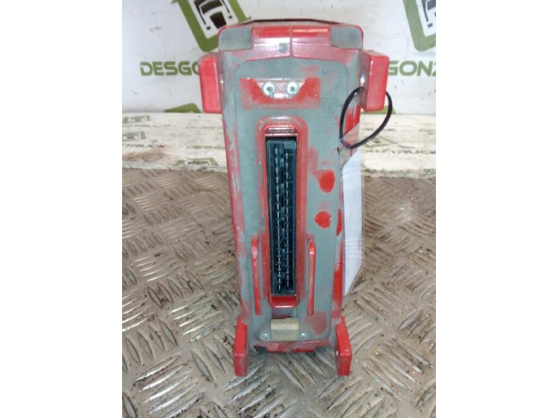 Recambio de modulo electronico para iveco trucks autobus europolis referencia OEM IAM A10A3000Z Q07KAN010 0190800407