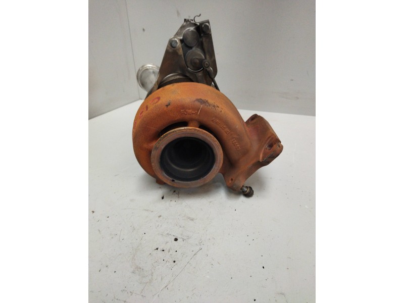 Recambio de turbocompresor para renault midlum referencia OEM IAM 23037072 YH20373 