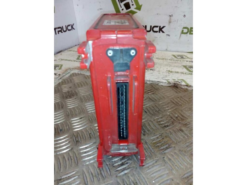 Recambio de modulo electronico para iveco trucks autobus europolis referencia OEM IAM A10A3000Z Q07KAN010 0190800407