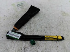 Recambio de pretensor airbag derecho para opel zafira a blue line referencia OEM IAM   