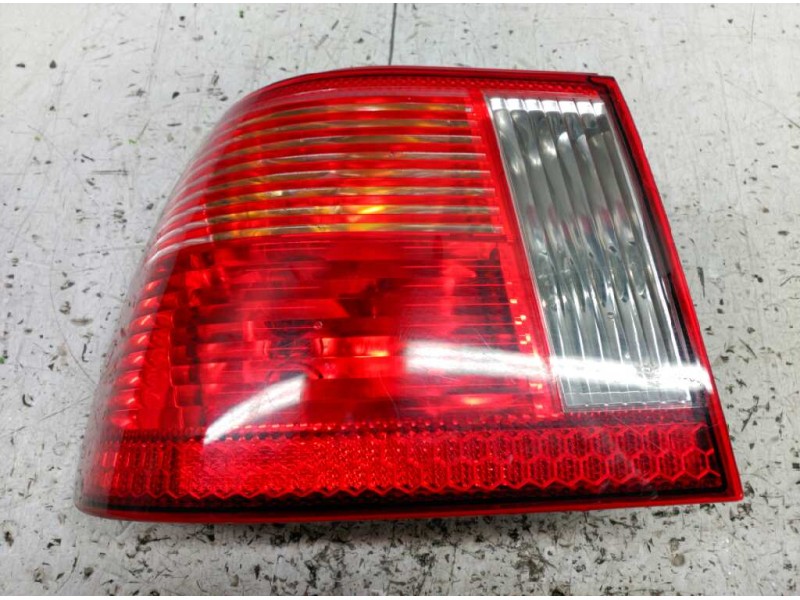 Recambio de piloto trasero izquierdo para seat ibiza (6k1) free sky referencia OEM IAM   