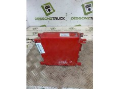 Recambio de modulo electronico para iveco trucks autobus europolis referencia OEM IAM A10A3000Z Q07KAN010 0190800383