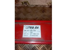 Recambio de modulo electronico para iveco trucks autobus europolis referencia OEM IAM A10A3000Z Q07KAN010 0190800383 2