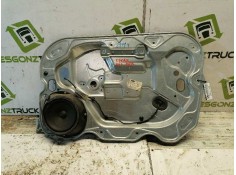 Recambio de elevalunas delantero derecho para ford focus c-max (cap) ambiente (d) referencia OEM IAM 3M51R203A28BP  