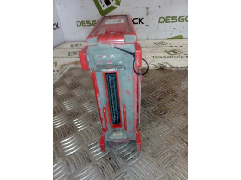 Recambio de modulo electronico para iveco trucks autobus europolis referencia OEM IAM A10A3000Z Q07KAN010 0190800383