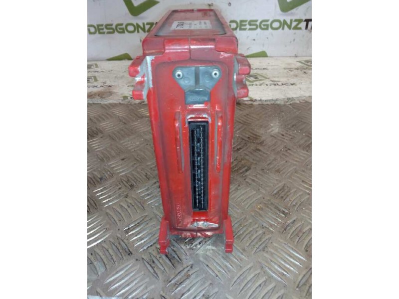 Recambio de modulo electronico para iveco trucks autobus europolis referencia OEM IAM A10A3000Z Q07KAN010 0190800383