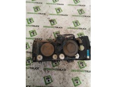 Recambio de faro izquierdo para daf serie 95 xf .xxx 12.6 diesel referencia OEM IAM    2